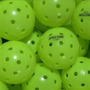 Specton S-40 Balls (set of 6)