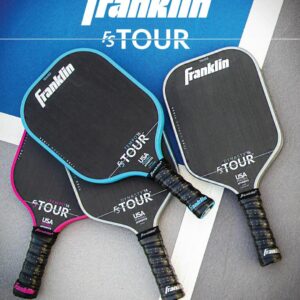 Franklin FS Tour Series Paddles