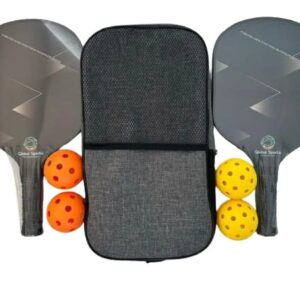 Global Sports Pickleball All Set
