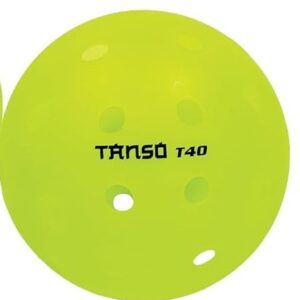 Tanso T-40 Balls (Set of 6)